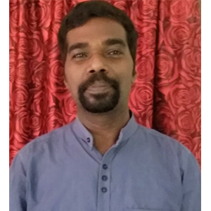 Bro. Sasi Kumar